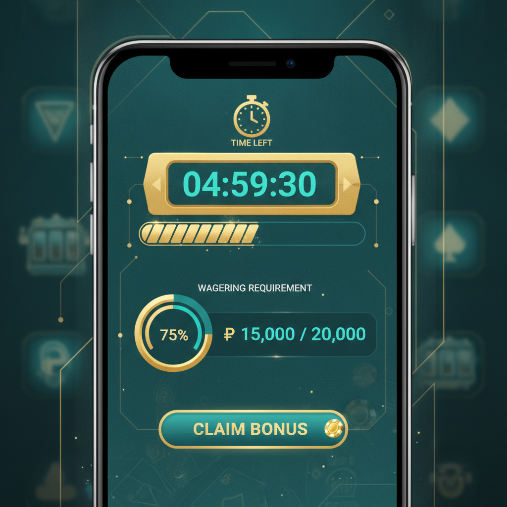 Illustration: JD TITAN Bonus Expiry Rules: How Long You Have to Claim and Clear Promotions