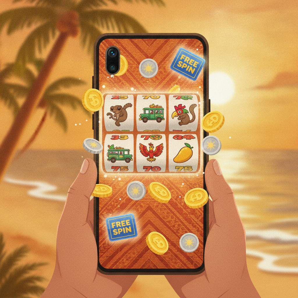 Illustration: JD TITAN Free Spins Offers: Where to Find Them and What They're Worth
